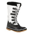 Kamik Scarlet weiss/schwarz Winterschuhe Damen