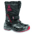 Kamik ShadowX schwarz Outdoorschuhe Kinder