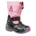 Kamik ShadowX pink Outdoorschuhe Kinder