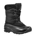 Kamik Snowmass schwarz Winterschuhe Damen