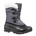 Kamik Snowmass charcoal Winterschuhe Damen