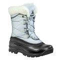 Kamik Snowmass lightgrey Winterschuhe Damen