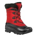 Kamik Snowmass rot Winterschuhe Damen