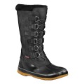 Kamik Snowvixen schwarz Winterschuhe Damen