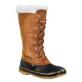 Kamik Snowvixen braun Winterschuhe Damen