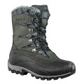 Kamik Sunapee schwarz Outdoorschuhe Damen