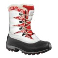 Kamik Sunapee cream Outdoorschuhe Damen