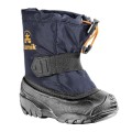 Kamik Tickle navy Outdoorschuhe Kinder