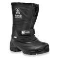 Kamik Waterbug 5X schwarz Outdoorschuhe Kinder