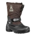 Kamik Waterbug 5X braun Outdoorschuhe Kinder