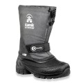 Kamik Waterbug 5X charcoal Outdoorschuhe Kinder