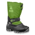 Kamik Waterbug 5X gr�n Outdoorschuhe Kinder