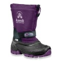Kamik Waterbug 5X purple Outdoorschuhe Kinder