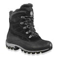 Kamik Whitetail schwarz Outdoorschuhe Damen