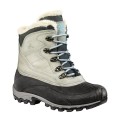 Kamik Whitetail grau Outdoorschuhe Damen
