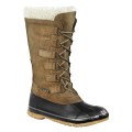 Kamik Wicked taupe Winterschuhe Damen