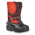 Kamik Winterland paprika Outdoorschuhe Kinder