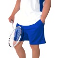 Karakal Short Milano blau Herren