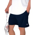 Karakal Short Milano navy Herren