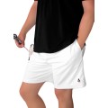 Karakal Short Milano weiss Herren