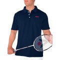 Karakal Polo Milano Classic navy Herren