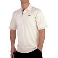 Karakal Polo Basic cream Herren