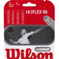 Wilson (k) Flex 66 Badmintonsaite