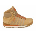KSwiss Classic Hiker High hellbraun Herren