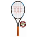 Wilson Kobra Tour Tennisschl�ger (L2)