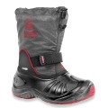 Kamik ShadowX charcoal Outdoorschuhe Kinder