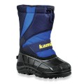 Kamik Stormy navy Outdoorschuhe Kinder