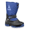 Kamik Waterbug 5X blau Outdoorschuhe Kinder