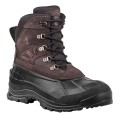 Kamik Fargo braun Outdoorschuhe Herren