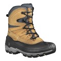 Kamik Nordicpass hellbraun Outdoorschuhe Herren