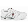 KSwiss Approach II weiss Tennisschuhe Herren