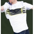 KSwiss T-Shirt Velocity Crew Herren