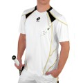 Lotto T-Shirt Shock white Herren (Gr��e M)