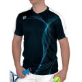 Lotto T-Shirt Fluid navy Herren