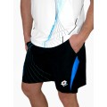 Lotto Short Fluid navy Herren