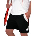 Lotto Short Epic schwarz Herren (Gr��e L)