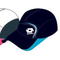 Lotto Cap Trail deepnavy