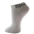 Lotto Tennissocke New Club Damen weiss 3er