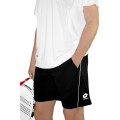 Lotto Short Seed schwarz Herren