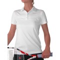 Lotto Polo Charlotte weiss Damen