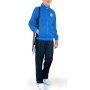Lotto Anzug BTS blau Boys