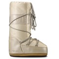 MoonBoot Iridescent beige Damen (39-41)