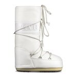 MoonBoot Delux weiss Damen (39-41)