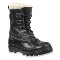 Kamik Pearson 2 schwarz Outdoorschuhe Herren