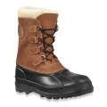Kamik Pearson hellbraun Outdoorschuhe Herren