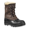Kamik Pearson gaucho Outdoorschuhe Herren